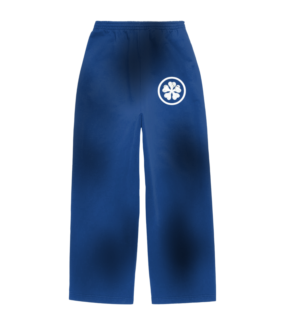 BLUE CLOVER SWEATS