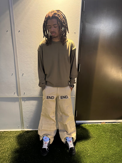 END CARGOS