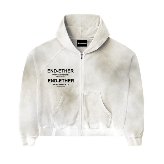 LIMITED EDITION PE HOODIE