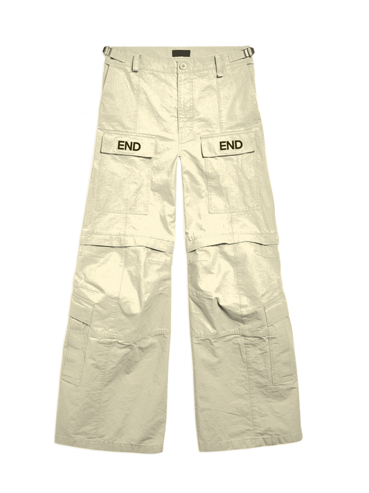 END CARGOS