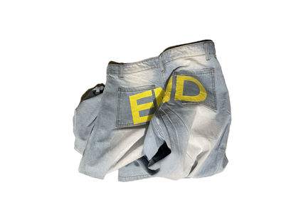 END DENIM