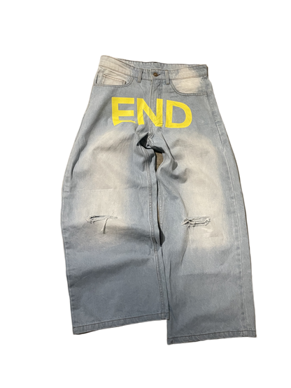 END DENIM