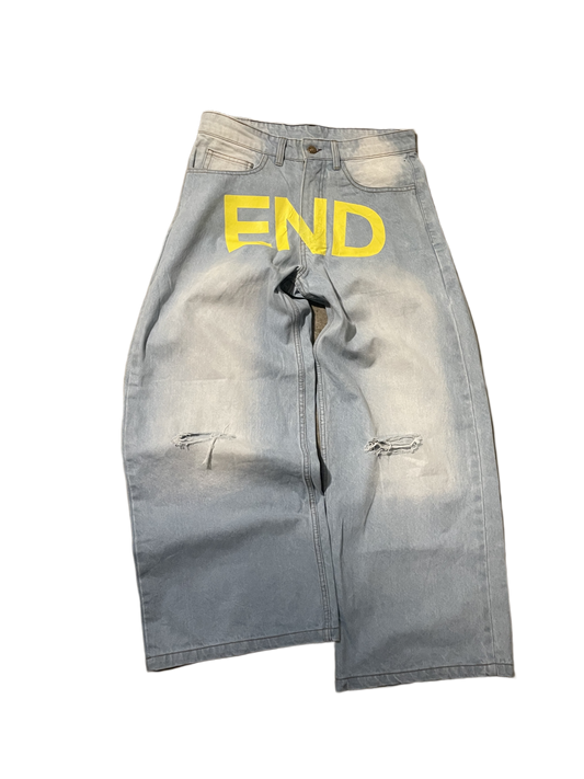 END DENIM